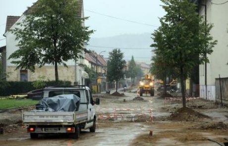 Cesta zmage: Občina s figo v žepu