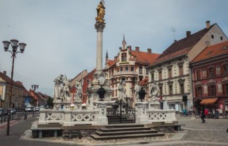 Kdo sta bili ženski, ki sta županovali Mariboru?
