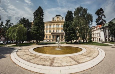 Mariborska univerza po Timesovi lestvici seže med najboljše na svetu