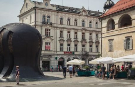 Okoliške občine v boju za najbolj prodorne. Kaj pa Maribor?