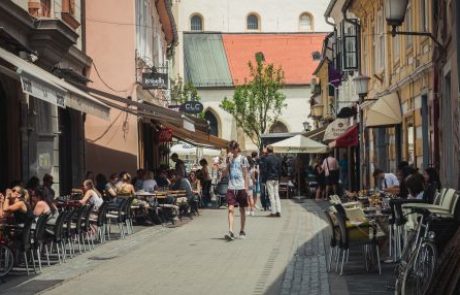 Mariborski gostinci: Pol Evrope se nam smeji, kako smo poceni