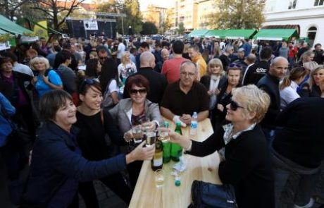 Šricer fest: “Ker je car!”