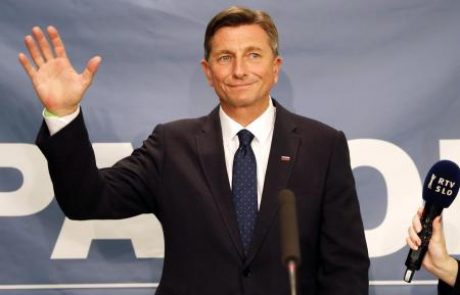 Pahor se zaradi gub sprašuje, ali bi izpustil obisk solarija