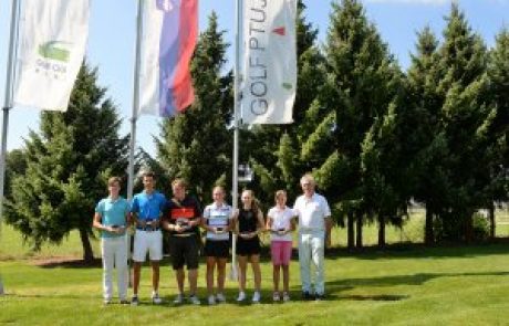 Državno prvenstvo Slovenije v Match Play-u