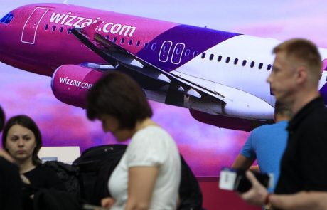 Wizz Air bo potrojil floto