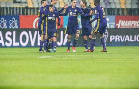 Maribor ponudil pomoč obubožanemu hrvaškemu klubu