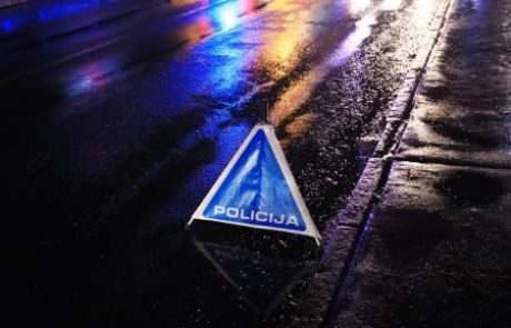 Pozor, tudi v Sloveniji avtomobile kradejo na nov način