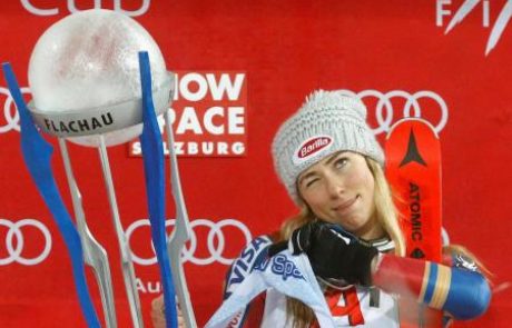 Shiffrinova dolbe slovensko krizo