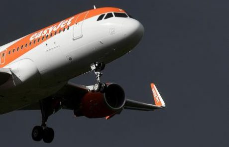 Easyjet od avgusta med Ljubljano in Berlinom