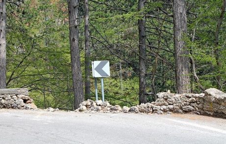 Dirkač Turk praznoval drugi rojstni dan