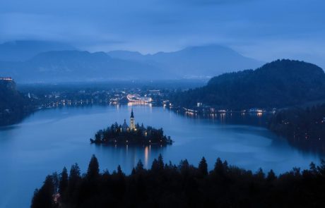 Sava Turizem zvišala prihodke