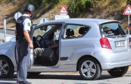 Kaj bo o streljanju v Izoli povedala policija?