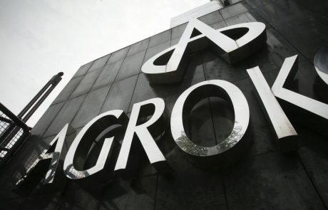 Moody's Agrokorju znižal bonitetno oceno