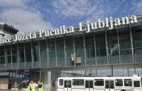 Nov udarec za ljubljansko letališče