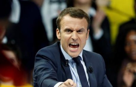 Kdo sploh je Emmanuel Macron?