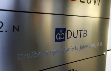 DUTB lani s 7,8 milijona evrov čiste izgube