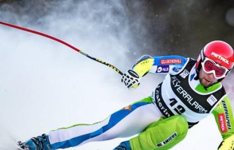 Dober obeta za Kitzbühel