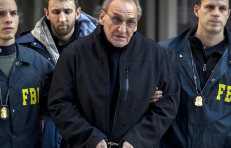 V New Yorku obsojen slavni mafijec