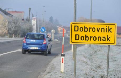 Končno obnova v Dobrovniku