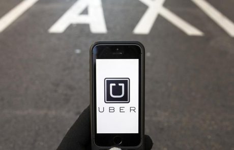 Sodišče ustavilo Uber v Tel Avivu