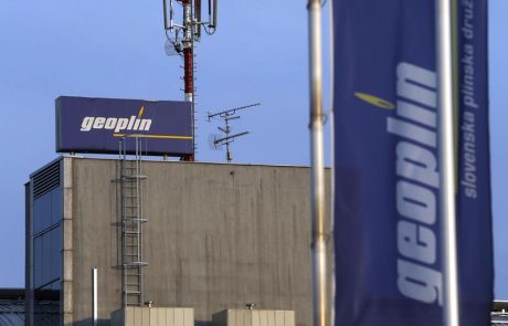 SDH in Petrol z zamenjavo deleža v Geoplinu in Plinholdu