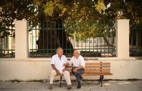 Poleg redne prihodnje leto tudi izredna uskladitev pokojnin