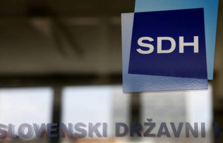 SDH ima spet popoln nadzorni svet