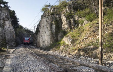 Drugi tir upočasnila že revizija na arheološka dela