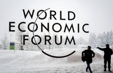 Davos 2018: Nekateri o četrti industrijski revoluciji, drugi o nacionalizmu