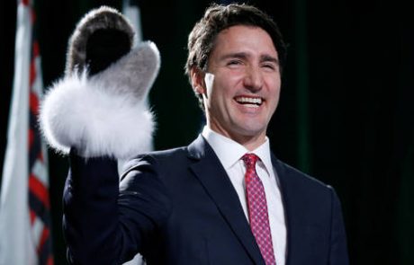 Justin Trudeau: Populist s pozitivnimi vrednotami