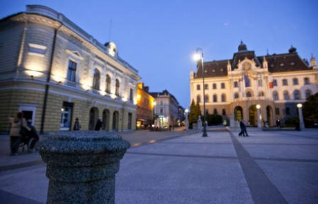 Črno piko dobi … Univerza v Ljubljani