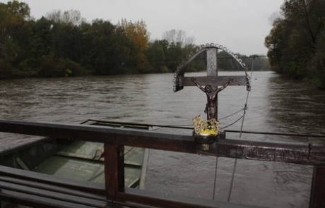 Biosferno območje Mure bo treba znati izkoristiti