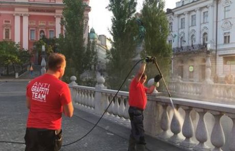 »Dokler to tolerira celotno mesto, ne bo nič bolje«