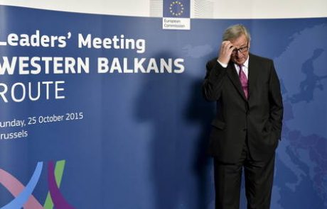 Iskanje izgubljenega Balkana