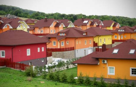 Novo množično vrednotenje nepremičnin nič več prioriteta?