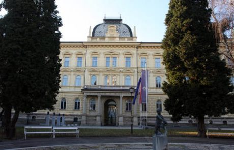 Mariborska univerza dolguje zaposlenim več milijonov evrov