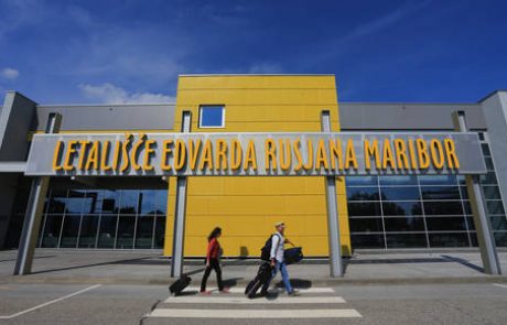 Prodaja Aerodroma Maribor očitno zgolj pobožna želja