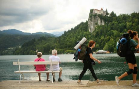 Šefa blejskega Turizma bodo iskali tudi prek agencij