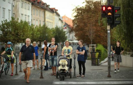 Upanje za vse, ki so prostovoljno vplačevali