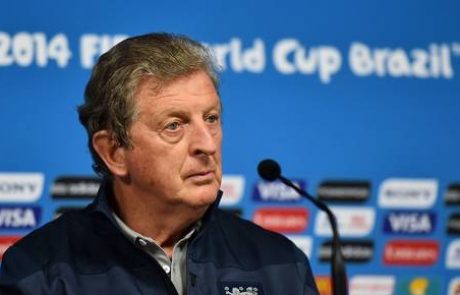 Hodgson novi trener Crystal Palacea