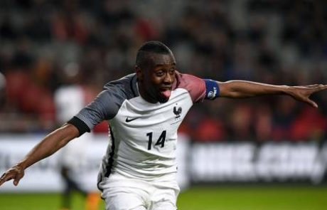 Nogomet: Matuidi v Juve, Schürrle bo izpustil začetek sezone