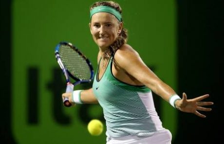 Mamica Azarenka bi zaradi Wimbledona prekinila porodniško