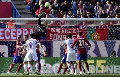 Oblak napadel najboljše v zgodovini Španije