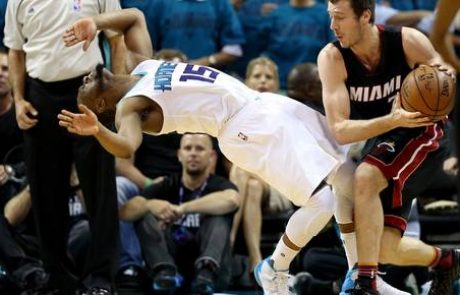 NBA: Miami z Wadom izsilil sedmo tekmo