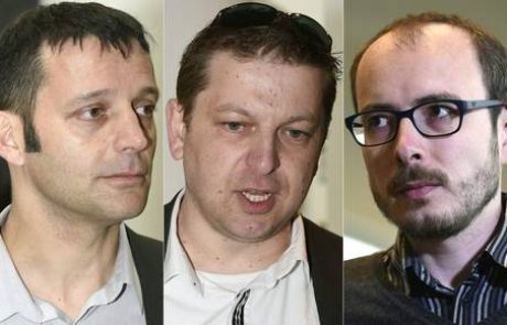 Afera Luxleaks: žvižgača v zapor, novinar oproščen