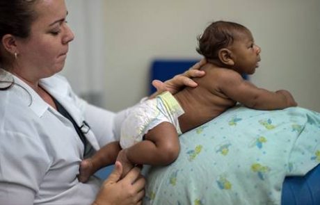 WHO: Zika ni več globalno nevarna, o ostaja resen problem