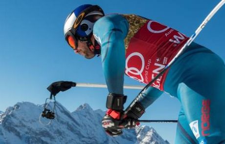 Svindal in Ligety (spet) pod nož