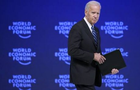 Biden svari pred Rusi, IMF pa pred populizmom