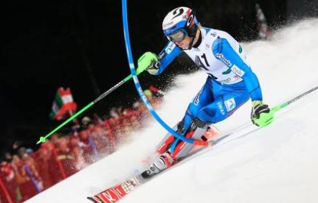 Kristoffersen mukoma ubranil Hirscherjev napad