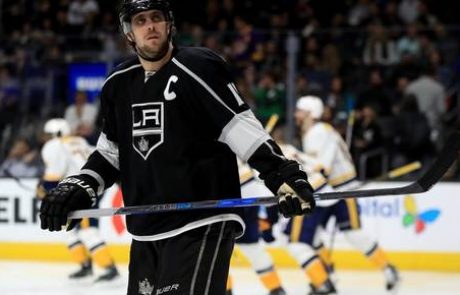 NHL: Los Angeles doma klonil proti Dallasu (VIDEO)